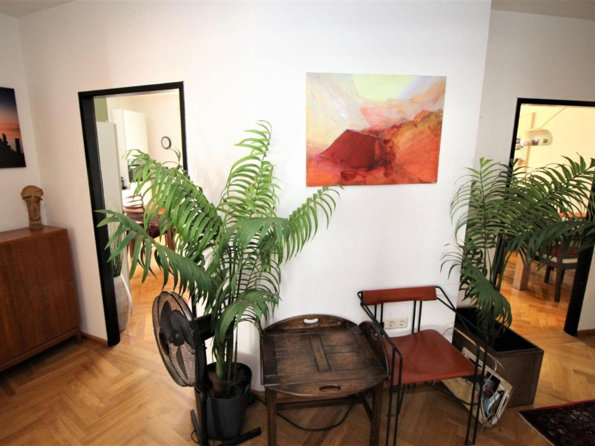Apartment Opera By Interhome Vienna Exterior photo